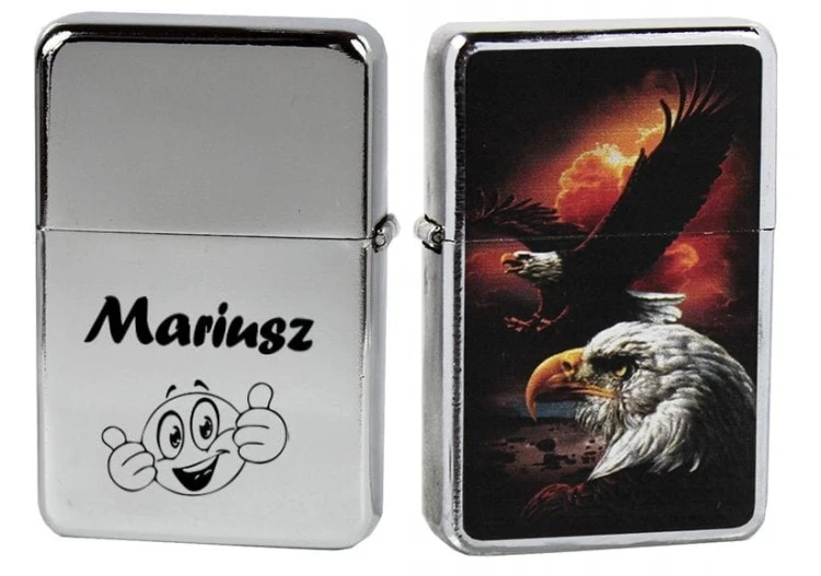 zapalniczka American Eagle graw.jpg