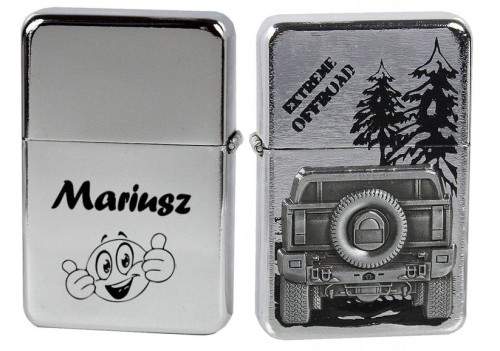 zapalniczka Off Road I emblemat  graw.jpg
