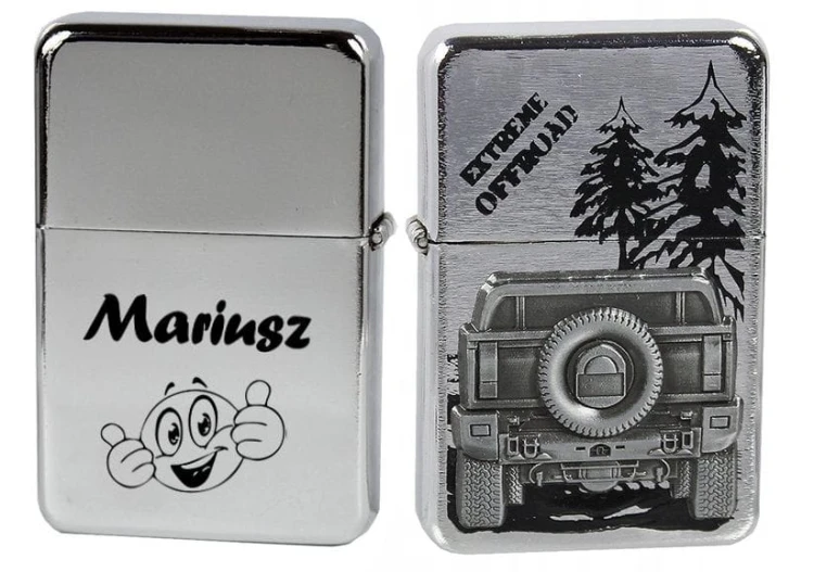 zapalniczka Off Road I emblemat  graw.jpg