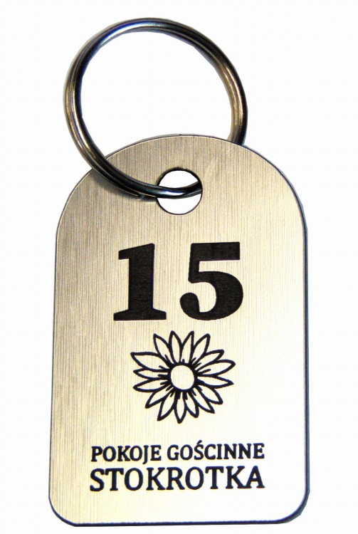 brelko do kluczy stokrotka złoty.jpg