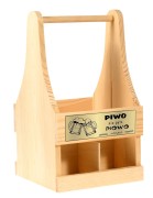 Nosidełko na 4 butelki Wymiary cmDł 16.5 Sz 16.2 H 29 grafika graw1.jpg