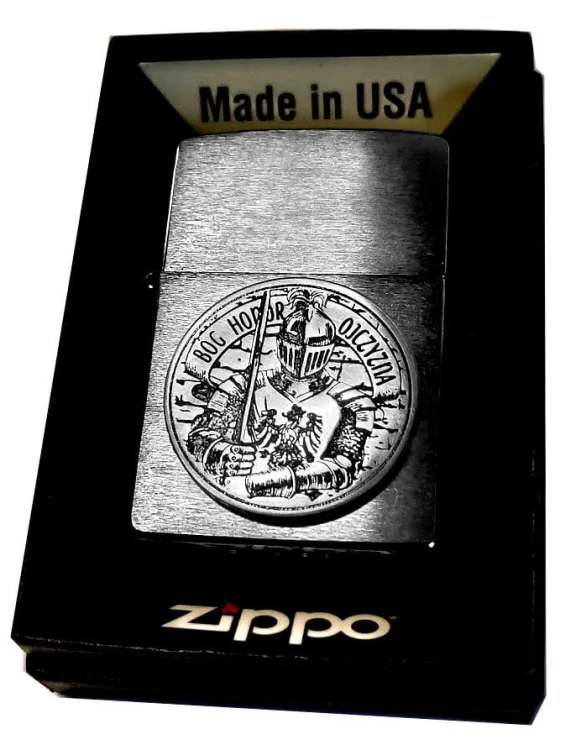 zapalniczka zippo rycerz.jpg