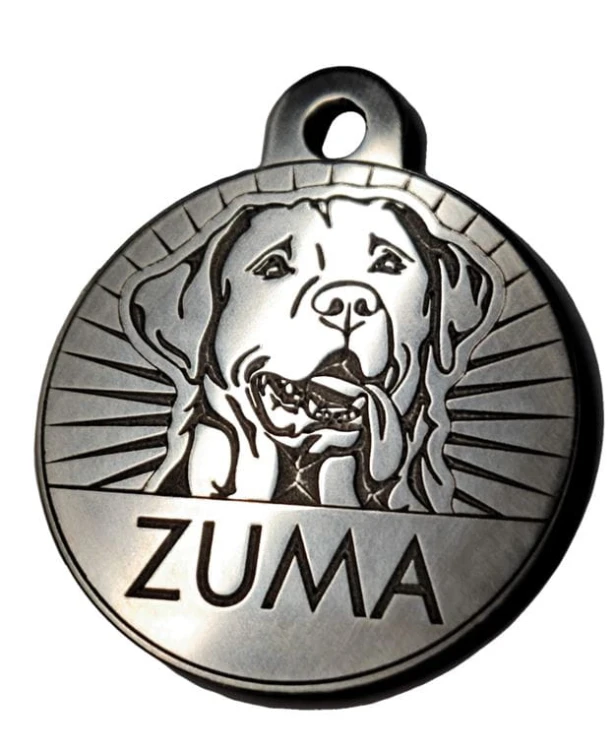 metalowy identyfikator  kółko duże 10a.jpg