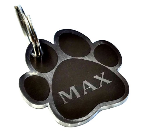 identyfikator metalowy łapka max.jpg