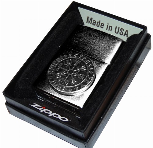 Zapalniczka Viking Compas1.jpg