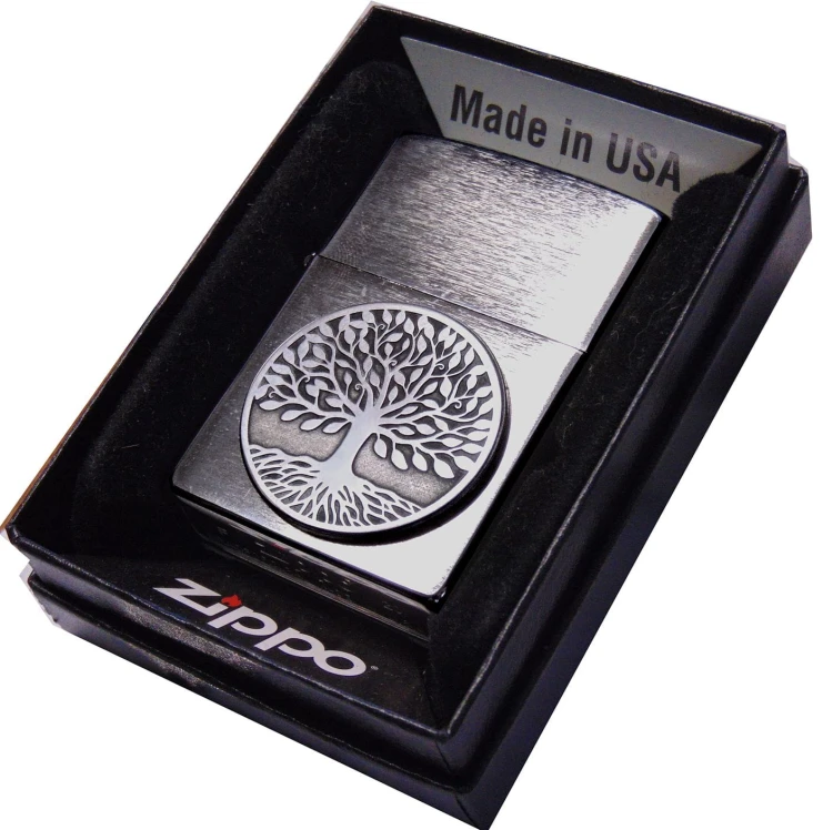 zippo drzewo życia tree of life.jpg