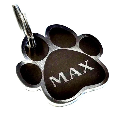 identyfikator metalowy łapka max1.jpg