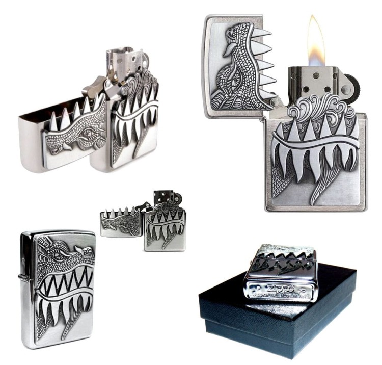 zippo Fire Breathing Dragon.jpg