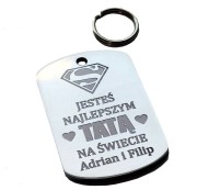 nieśmiertelnik najlepszy tata1.jpg