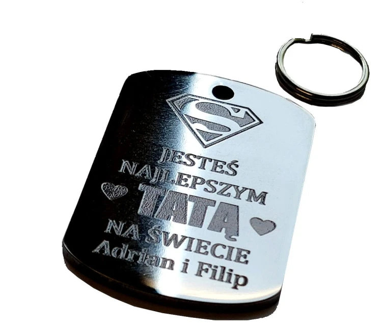 nieśmiertelnik najlepszy tata.jpg