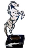 statuetka metalowa koń1.jpg